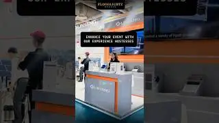 Hostess For Exhibition | Hostess For Events | Manpower For Events | Promoters For Events #hostess