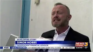 News Channel 3 Advice on Debt & Bumper Tax Refunds