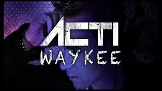 Acti - Waykee (Reloaded Club Mix) [Official Videoclip] - Qult Video Edit