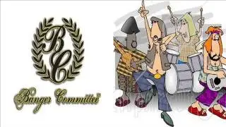 MICHAELS MUSIC BLOG INTERVIEWS BANGERCOMMITTEE LIVE ON THE AIR