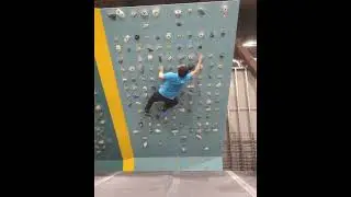 Attic V  - 2 | Short Beta  | V4 / 6B+ Benchmark, Moonboard 2016