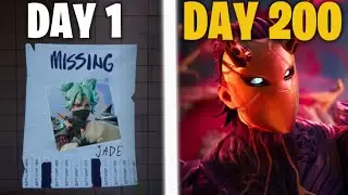 Fortnite Chapter 6 Storyline FULLY EXPLAINED! (Season 1 - 3)