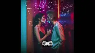 TU QUIERE&rsquo; CASTIGO - VIXO4R, @LOSFARMA Ft. Dmp (AUDIO)