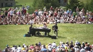 De Gregori Rif.Fuciade 26-08-11