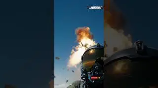 Astra Mk-II Now STRIKES 200 KM! 🇮🇳 DRDO&rsquo;s Deadliest Missile Upgrade 🚀 #shorts