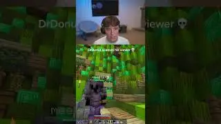 Donut steals SO many spawners