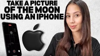 How to Take a Clear Picture of the Moon with Your iPhone (Easy Step-by-Step Guide)