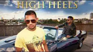High Heels (90s style) Yoyo Honey Singh | yo yo honey Singh 90s style songs 