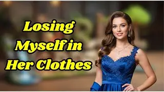 Borrowed Her Clothes, Lost My Old Self 💄 Crossdressing Stories &ndash; MtF &ndash; Gender Bender