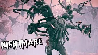 Remnant From The Ashes - The Ent (Nightmare / No Damage / SOLO)