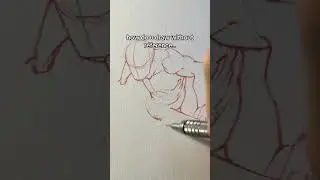How do u draw without reference..|| Jmarron