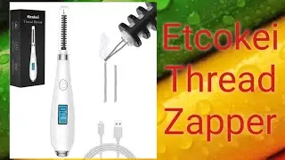 The Thread Zapper