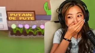 Foolish Teaches Fuslie New French Word