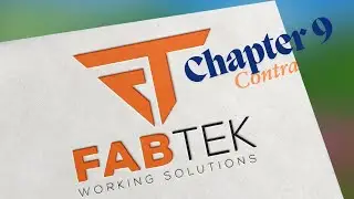 FABTEK POS Training - Chapter 9: Understanding Contra in FABTEK POS