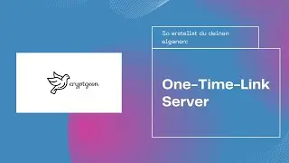 Dein eigener OTL-Server - Installation & Erkl&auml;rung