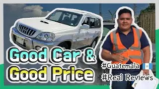 Customer's Review from Guatemala 🇬🇹 (Edit Ver.)
