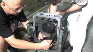 ASXmov G6S slider