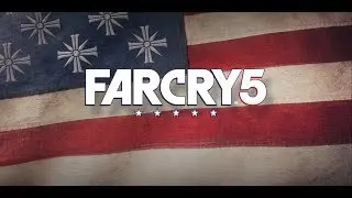 Far Cry&reg; 5: PC Trailer | Ubisoft [NA]