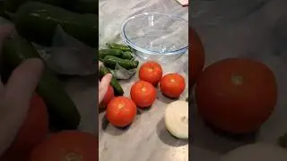 #homemadesalsa