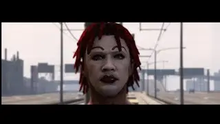 Suicidal Thoughts - Remy x WarGodCinemas #StonedGaming
