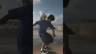 Session New UPDATE Feels so Good | Session: Skate Sim #session #shorts #sessionskatesim #sessiongame