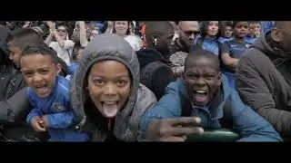 PSG vs Lions d'Alfortville 1/2 finale coupe de paris 2019