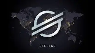 XLM | XLM STELLAR | Pre&ccedil;o da XLM STELLAR hoje 18 08 25 #ONE #XRP #TRX #bitcoin #DOT #LINK #ADA #AVAX