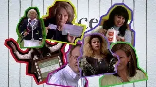 Tracey Ullman's Show