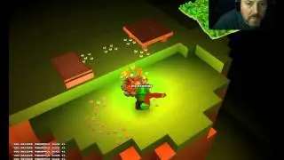 Cubeworld Beta
