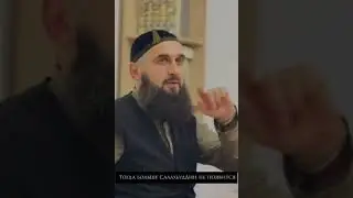 Они изучили путь Салахуддина. Шейх Шамиль Аш-Шафий
