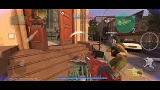Modern Strike Online - Colheita 