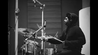 Justin Brown - Drum Compilation (2019-2020)