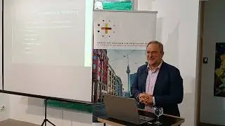 Prof. Dr. Holger Zaborowski: Trost