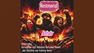 Aufruhr (dem-ÄitschPee-sein-Kuhsäng-Elektro-Remix)