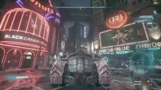 Batman Arkham Knight - Souls of Honor