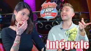 Claire (FT4): Couple avec Corentin, Dispute avec Yamina, Matt (LPDLA5), Les Anges 10, On r&eacute;v&egrave;le TT !
