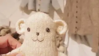 Yarnchix  Podcast #10 findyourfade and pomfest fun