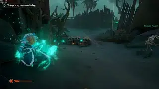 Funny Athena Chest Steal Vs Gally + SHIDDERS on second attempt | SOT