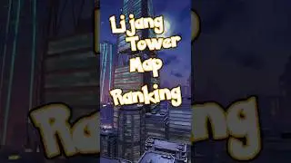 Wie gut ist Lijang Tower | IraOMokK part 6