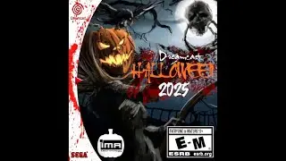 HALLOWEEN 2025 COLLECTION LIVE SOAK TEST