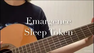 Emergence／Sleep Token