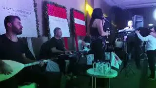 Tülay Maciran - Unut Beni Canlı #konser #türkü 