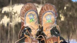 Bushcraft and Anishinabe Wilderness Skills (Desktop Version)