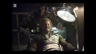 Arrow 2x15 the promise