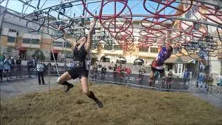 Noram 2019 - Urban Sky Special Moment - Mud Run Finder