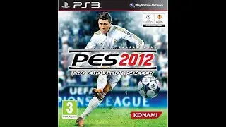 [PS3][Pro Evolution Soccer 2012][Trailer][PSM3][142]