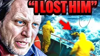 BREAKING: Deadliest Catch Fishermen In BIG Trouble As The Boat Starts To Capsize!