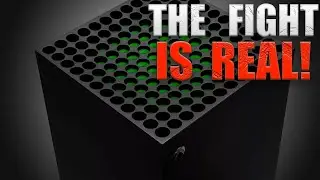 Microsoft Rumored To Buy EA After Activision Deal Goes Through! Xbox Wins The Console Wars!