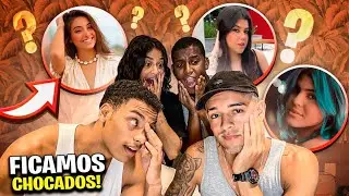 O WL REVELOU SUA CRUSH SUPREMA NESTE VIDEO!