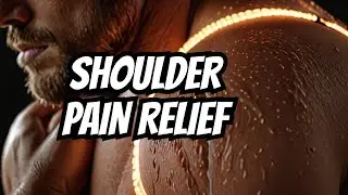 Quick Fix: Shoulder Pain Exercise - Your Road to Recovery [Physical Therapy]